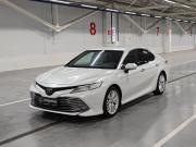 Toyota Camry VIII (XV70) Казань  - изображение 33