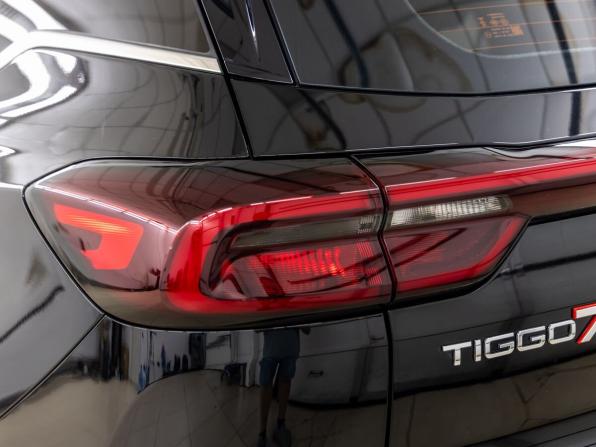 Chery Tiggo 7 Pro Max I с пробегом 2023 года, цена 1 818 000 рублей, 22126 км, внедорожник, Автокод Объявления