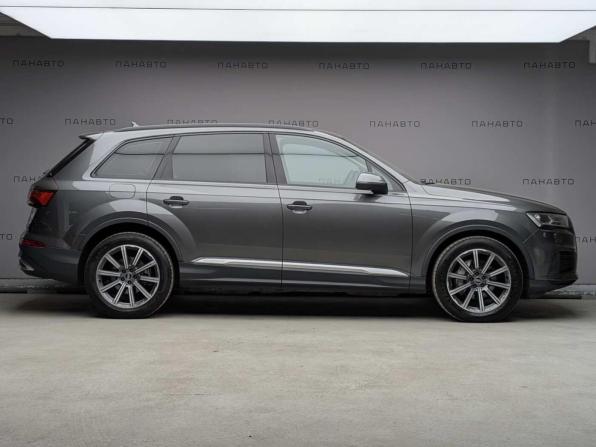 Audi Q7 II (4M) Рестайлинг с пробегом 2021 года, цена 7 195 000 рублей, 65865 км, внедорожник, Автокод Объявления