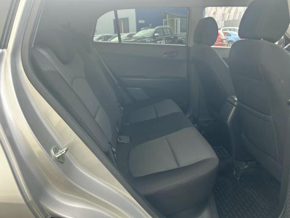 Hyundai Creta I Рестайлинг с пробегом 2020 года, цена 1 715 000 рублей, 170387 км, внедорожник, Автокод Объявления