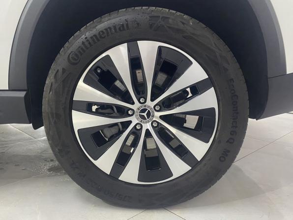 Новый Mercedes-Benz GLE II (V167) Рестайлинг 2025 года, цена 10 599 000 рублей, внедорожник, Автокод Объявления