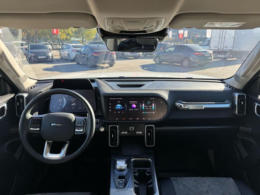 Haval Dargo I Ижевск  - изображение 8