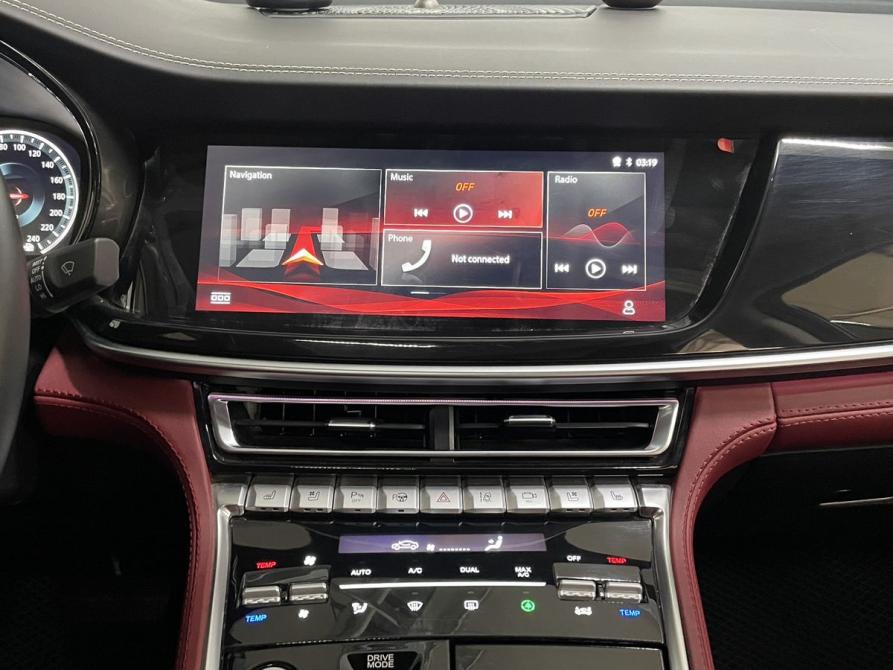 Changan CS85 I Рестайлинг Воронеж  - изображение 14