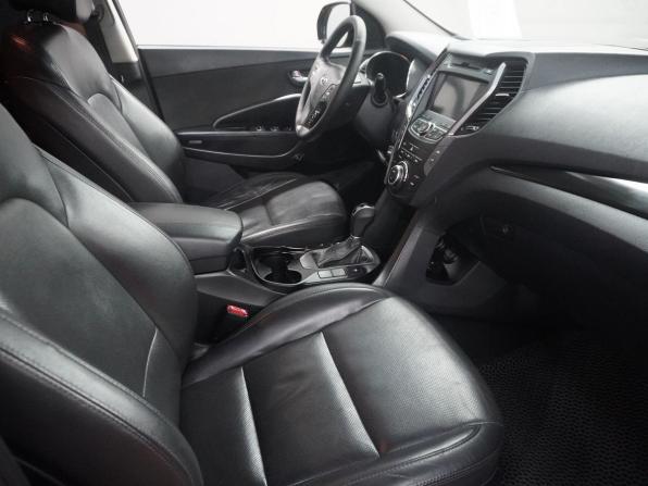 Hyundai Santa Fe III с пробегом 2015 года, цена 1 863 000 рублей, 177690 км, внедорожник, Автокод Объявления