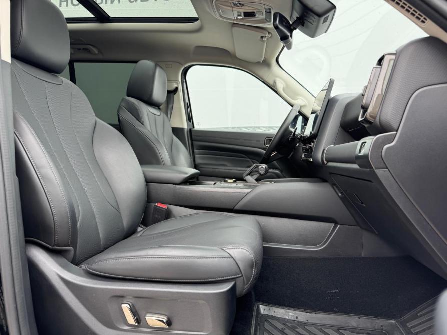 Haval H9 II Воронеж  - изображение 17
