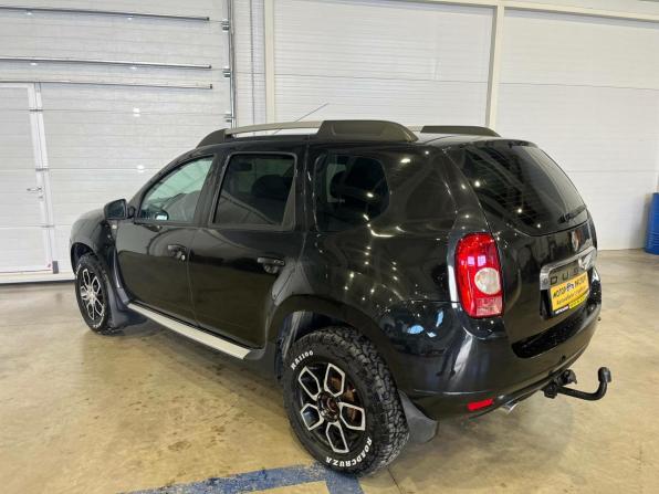 Renault Duster I с пробегом 2014 года, цена 825 000 рублей, 165000 км, внедорожник, Автокод Объявления