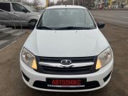 Lada (ВАЗ) Granta I Саратов  - изображение 23
