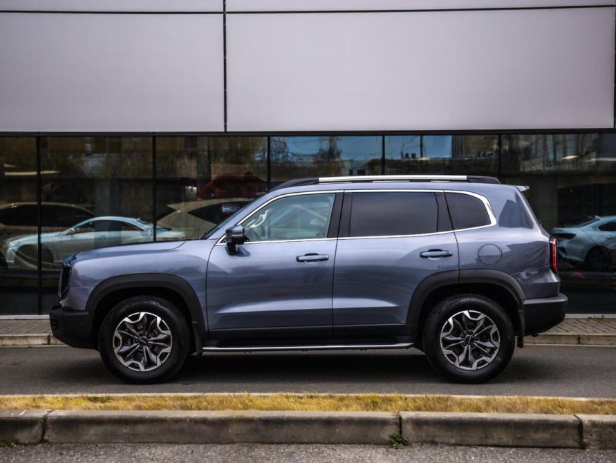 Haval Dargo I Санкт-Петербург  - изображение 9