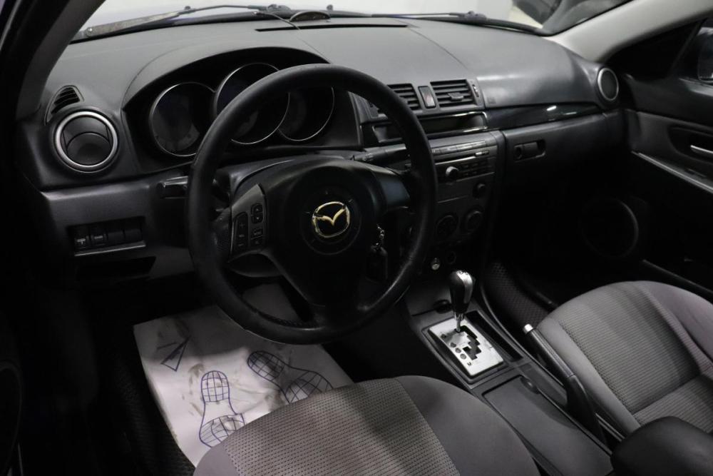 Mazda 3 I (BK) Рестайлинг Ульяновск  - изображение 8