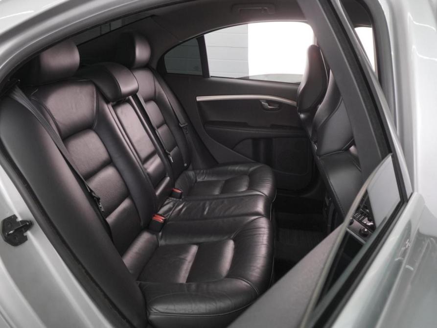 Volvo S80 II Рестайлинг Воронеж  - изображение 7