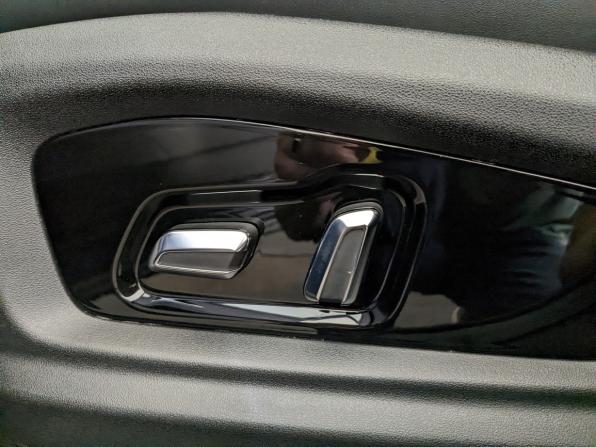 Omoda C5 I с пробегом 2024 года, цена 2 150 000 рублей, 26029 км, внедорожник, Автокод Объявления