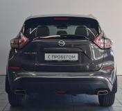 Nissan Murano III (Z52) Барнаул  - изображение 45