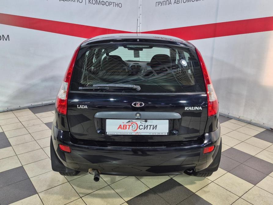 Lada (ВАЗ) Kalina I Воронеж  - изображение 6