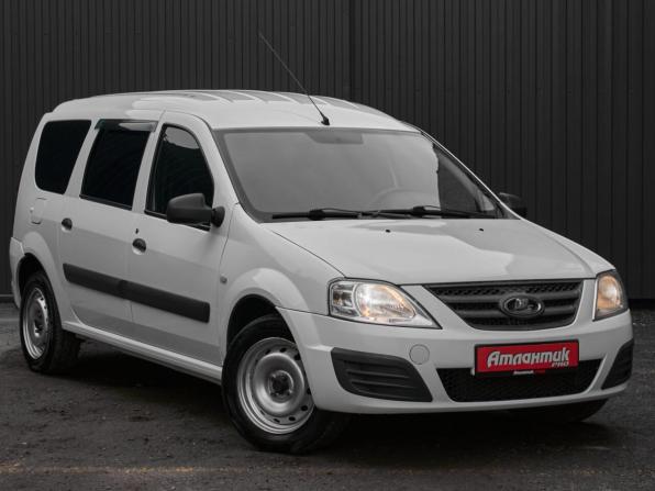 Lada (ВАЗ) Largus I с пробегом 2020 года, цена 760 000 рублей, 176042 км, универсал, Автокод Объявления