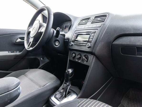 Volkswagen Polo V с пробегом 2011 года, цена 758 000 рублей, 162451 км, седан, Автокод Объявления