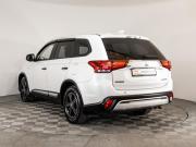 Mitsubishi Outlander III Рестайлинг 3 Санкт-Петербург  - изображение 28