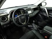 Toyota RAV4 IV (XA40) Санкт-Петербург  - изображение 30