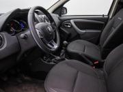 Renault Duster I Рестайлинг Москва  - изображение 26