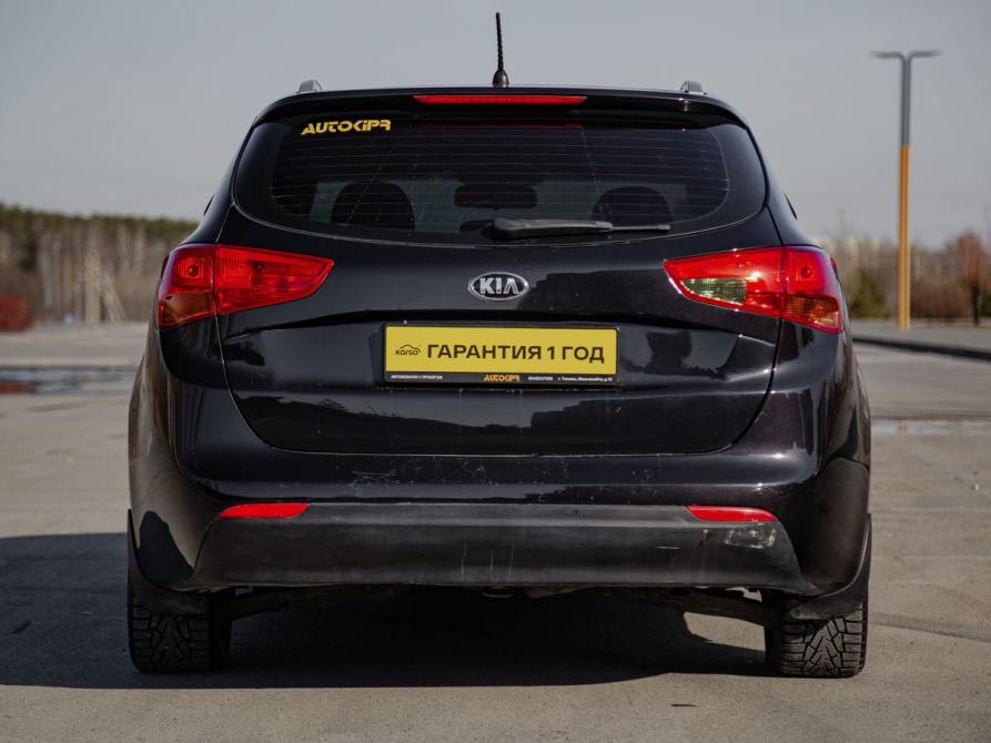 Kia Ceed II Тюмень  - изображение 4