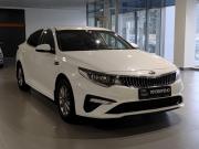 Kia Optima IV Казань  - изображение 25