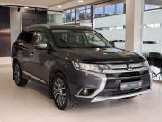 Mitsubishi Outlander III Рестайлинг 2 Тверь  - изображение 19