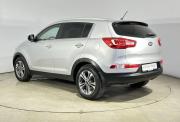 Kia Sportage III Саранск  - изображение 43