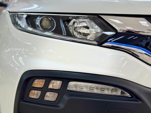 Ciimo (Dongfeng-Honda) X-NV с пробегом 2019 года, цена 2 170 000 рублей, 30000 км, внедорожник, Автокод Объявления
