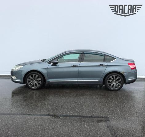 Citroen C5 II с пробегом 2008 года, цена 510 000 рублей, 167000 км, седан, Автокод Объявления