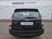 Subaru Forester IV Рестайлинг 2 Санкт-Петербург  - изображение 18