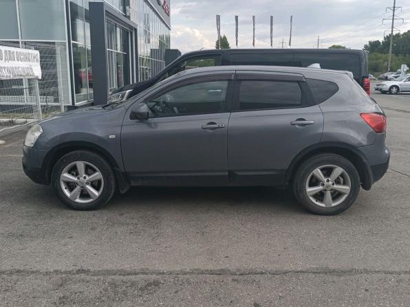 Nissan Qashqai I с пробегом 2007 года, цена 580 000 рублей, 254373 км, внедорожник, Автокод Объявления