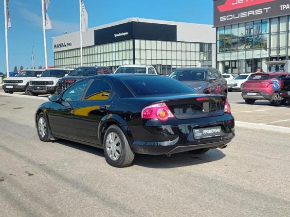 ГАЗ Volga Siber I с пробегом 2009 года, цена 300 000 рублей, 296185 км, седан, Автокод Объявления