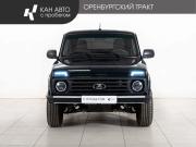 Lada (ВАЗ) Niva Legend Казань  - изображение 15