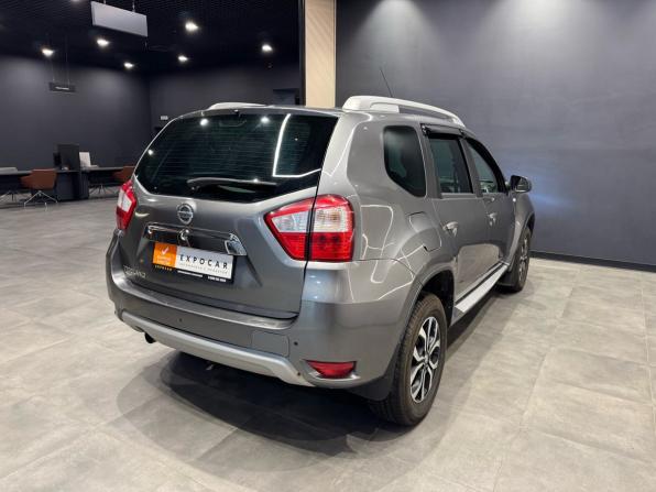 Nissan Terrano III (D10) с пробегом 2015 года, цена 959 000 рублей, 150000 км, внедорожник, Автокод Объявления
