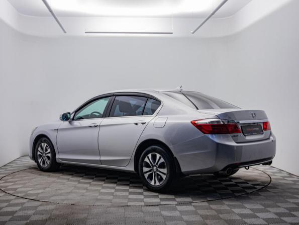 Honda Accord IX с пробегом 2013 года, цена 1 320 000 рублей, 215166 км, седан, Автокод Объявления