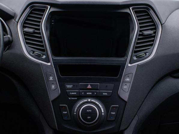 Hyundai Santa Fe III с пробегом 2015 года, цена 2 015 000 рублей, 114605 км, внедорожник, Автокод Объявления