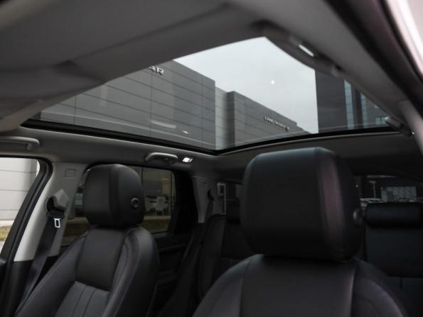 Land Rover Discovery Sport I с пробегом 2018 года, цена 2 675 028 рублей, 97205 км, внедорожник, Автокод Объявления