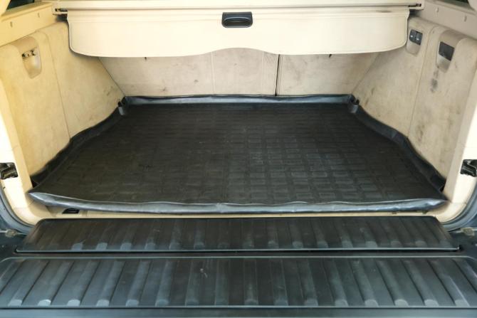 BMW X5 I (E53) Рестайлинг с пробегом 2004 года, цена 1 099 000 рублей, 409952 км, внедорожник, Автокод Объявления