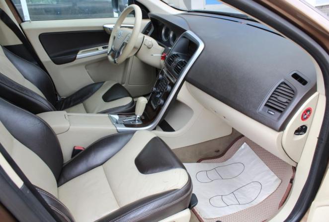 Volvo XC60 I с пробегом 2011 года, цена 1 350 000 рублей, 176043 км, внедорожник, Автокод Объявления