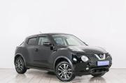 Nissan Juke I Рестайлинг Красноярск  - изображение 25