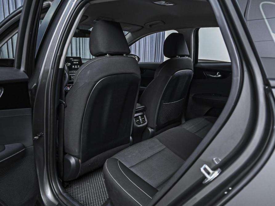 Kia Cerato IV Ставрополь  - изображение 11