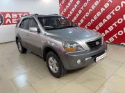 Kia Sorento I Рестайлинг Новочеркасск  - изображение 18