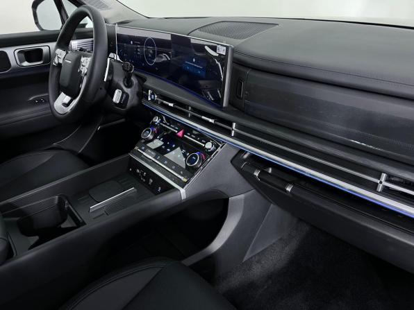 Hyundai Santa Fe V (MX5) с пробегом 2026 года, цена 5 789 000 рублей, 20 км, внедорожник, Автокод Объявления