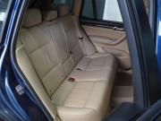 BMW X3 II (F25) Рестайлинг Воронеж  - изображение 29