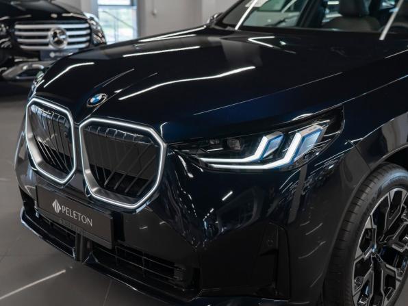 BMW X3 IV (G45/G48) с пробегом 2025 года, цена 7 100 000 рублей, 25 км, внедорожник, Автокод Объявления