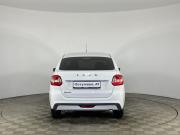 Lada (ВАЗ) Granta I Рестайлинг Воронеж  - изображение 39