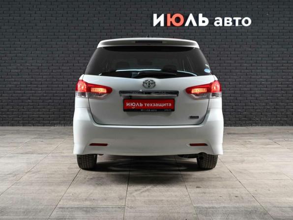 Toyota Wish II с пробегом 2010 года, цена 1 190 000 рублей, 149365 км, минивэн, Автокод Объявления