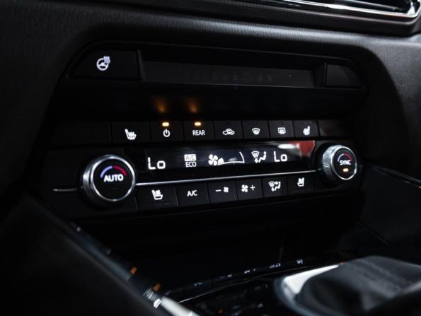 Mazda CX-9 II Рестайлинг с пробегом 2024 года, цена 4 799 700 рублей, 80963 км, внедорожник, Автокод Объявления