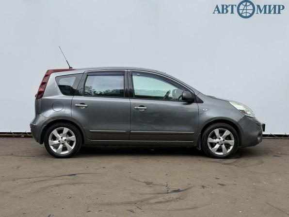 Nissan Note I Рестайлинг с пробегом 2011 года, цена 770 000 рублей, 150969 км, хэтчбек, Автокод Объявления