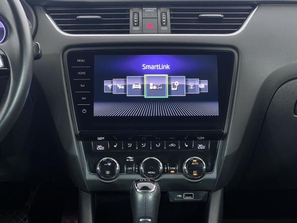 Skoda Octavia III (A7) Рестайлинг с пробегом 2019 года, цена 2 130 000 рублей, 128564 км, универсал, Автокод Объявления