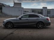 Mercedes-Benz C-Класс IV (W205) Москва  - изображение 27